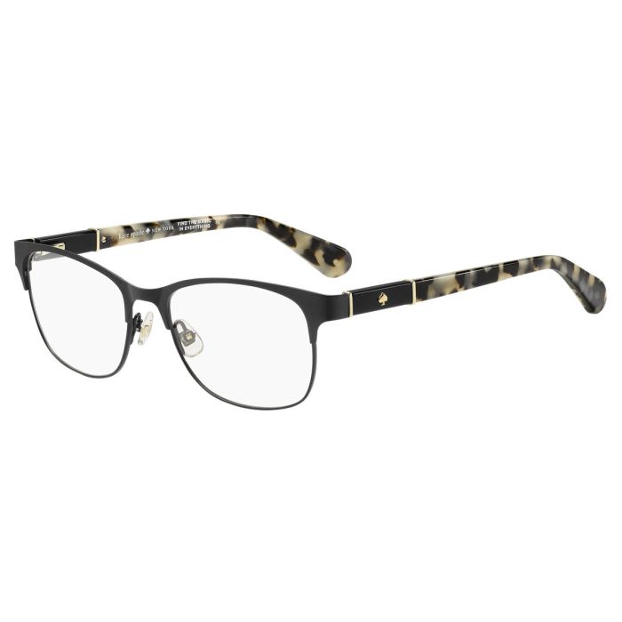 Monture de Lunettes Femme Kate Spade BENEDETTA-003F116 Ø 51 mm 0 Monture de Lunettes Femme Kate Spade BENEDETTA-003F116 Ø 51 mm 0