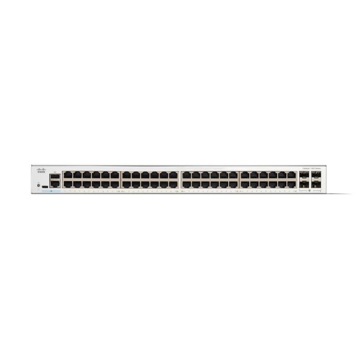 Switch CISCO C1300-48T-4G 1