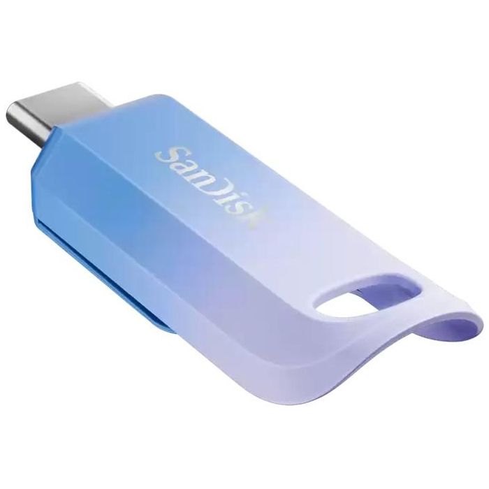 STICK Sandisk Creator USB-C 512GB 2