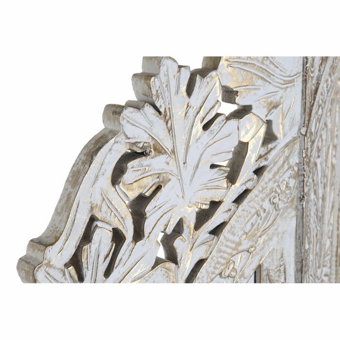 Paravent DKD Home Decor Bois MDF 156 x 2 x 182 cm 1