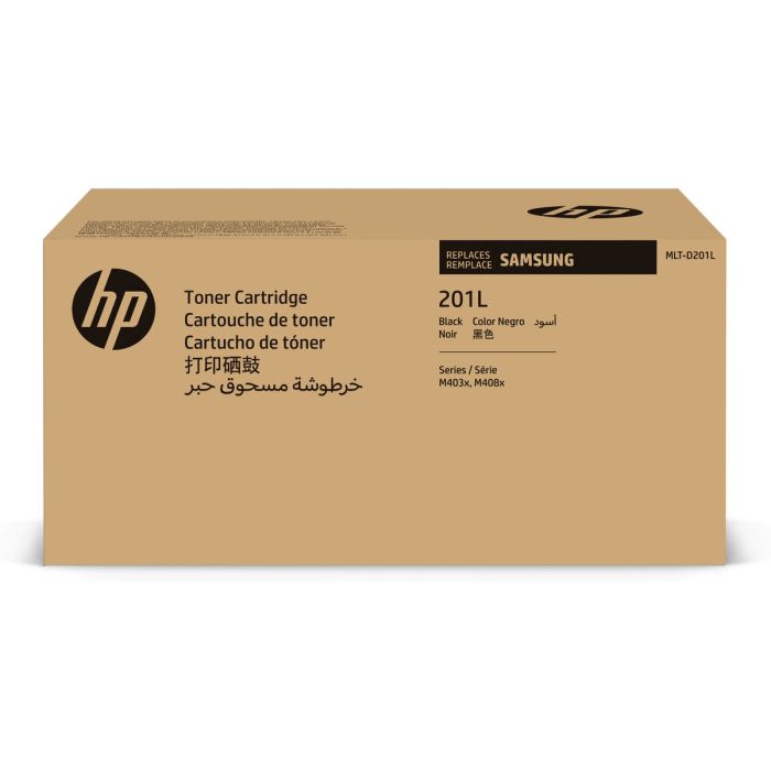Toner HP SU870A Noir 0 Toner HP SU870A Noir 0