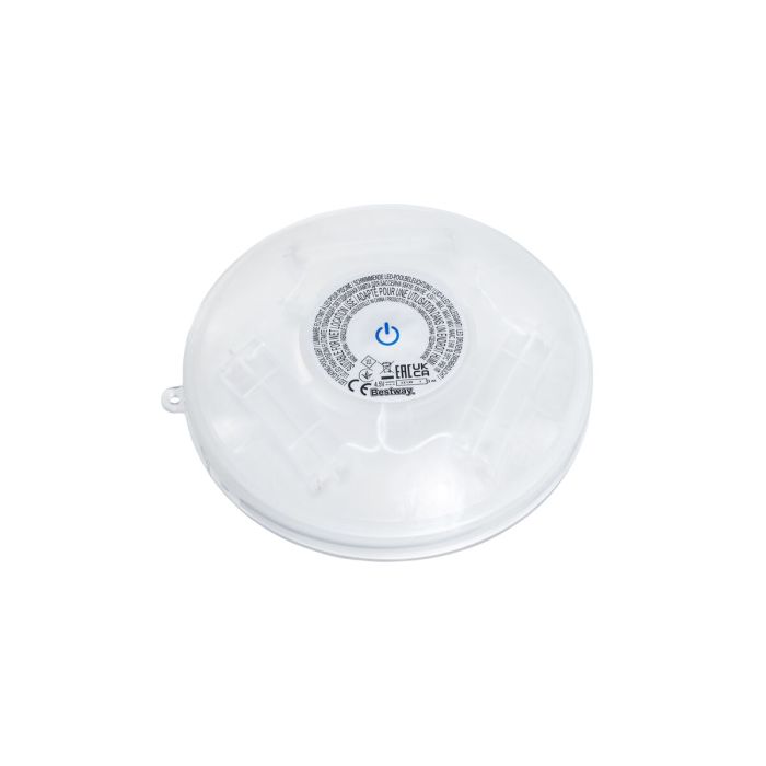 Lumière Solaire Flottante pour Piscine Bestway Ø 14 cm (1 Unité) 20 Lumière Solaire Flottante pour Piscine Bestway Ø 14 cm (1 Unité) 20