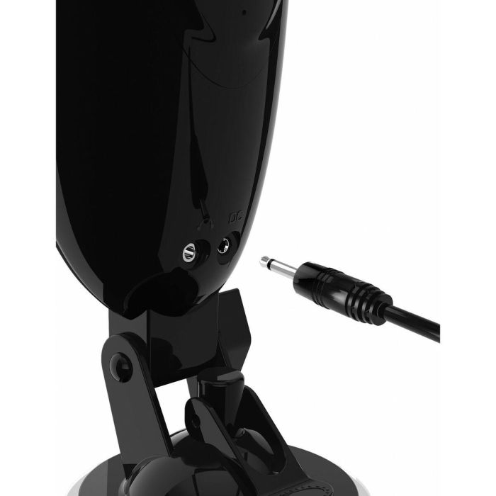 Vortex Dame Rose Pipedream 1