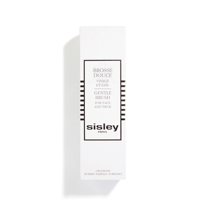 Sisley Brosse Douce Visage Et Cou 1 Sisley Brosse Douce Visage Et Cou 1