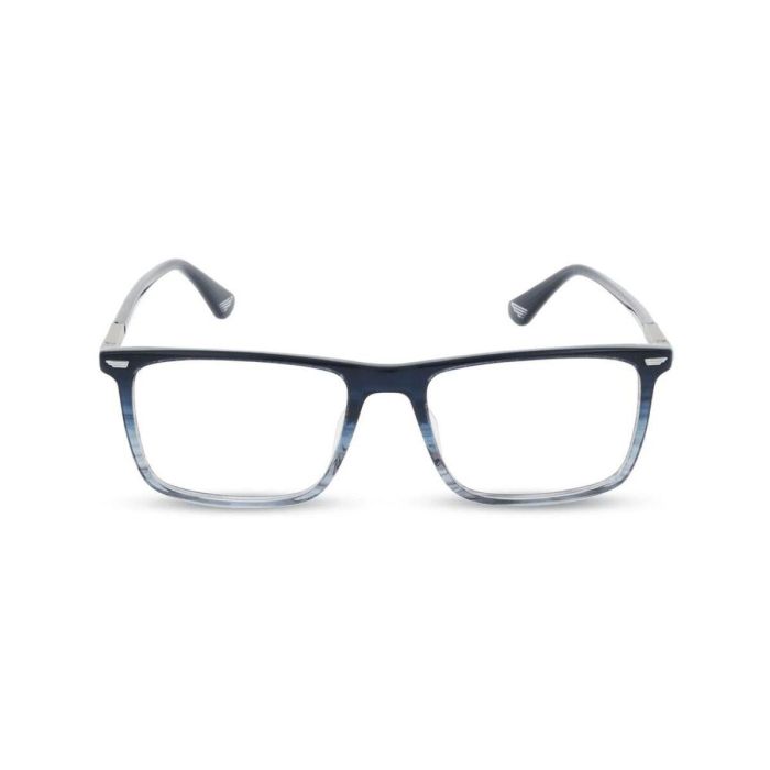 Monture de Lunettes Unisexe Police VPLQ68 1