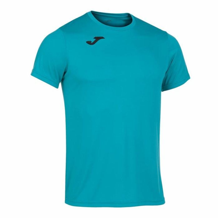 T-shirt à manches courtes homme Joma Sport Record II 2