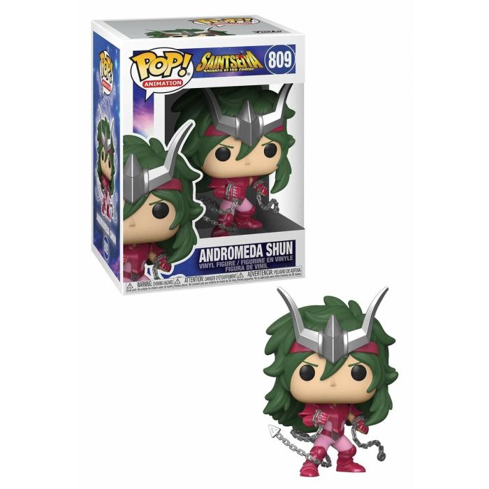 Figurine d’action Funko Pop! 7 Figurine d’action Funko Pop! 7