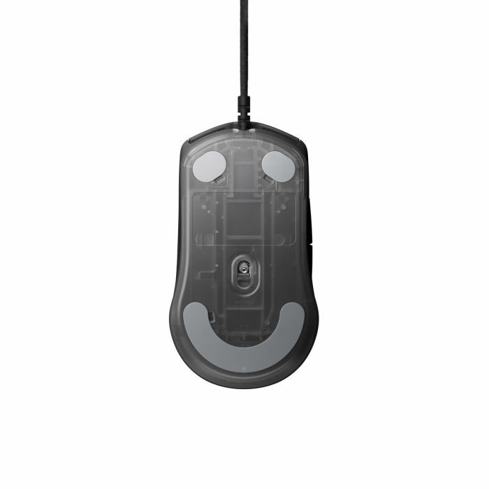 Souris SteelSeries 62515 Noir 8500 dpi 6 Souris SteelSeries 62515 Noir 8500 dpi 6