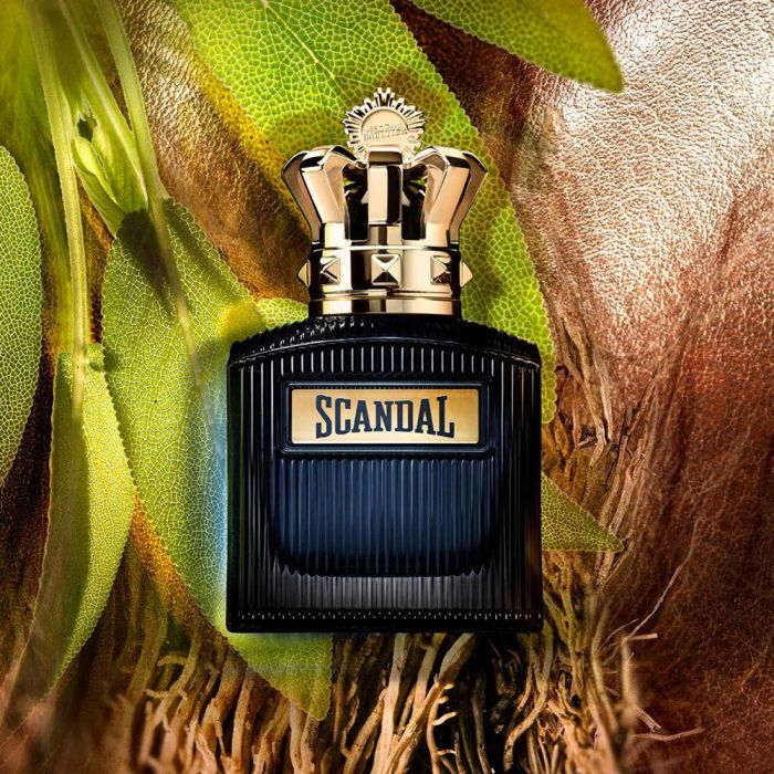 Jean Paul Gaultier Coffret Scandal Intense Pour Lui 2 Pièces 3 Jean Paul Gaultier Coffret Scandal Intense Pour Lui 2 Pièces 3