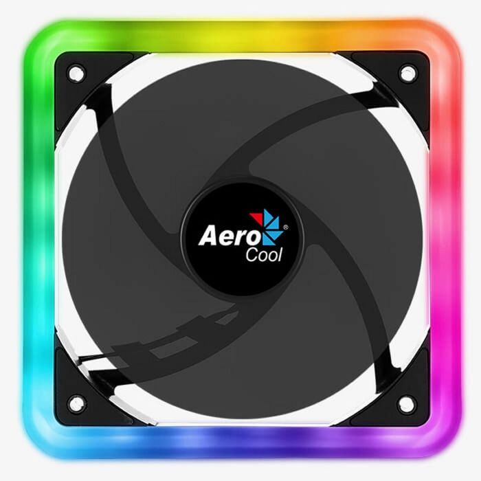Ventillateur Aerocool Edge 14 15 Ventillateur Aerocool Edge 14 15