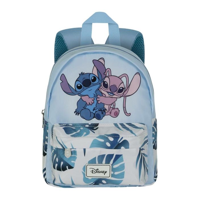 Cartable Lilo & Stitch 5