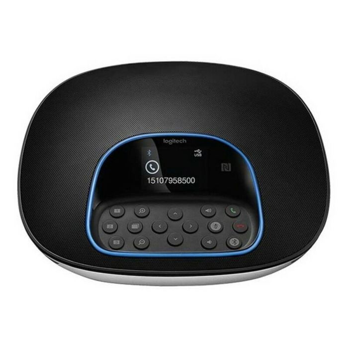 Système de Vidéoconférence Logitech 960-001057 Full HD 1