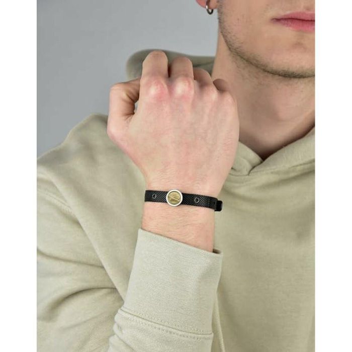 Perle de verre Unisexe Talent Jewels TJC-1-03-01 2 Perle de verre Unisexe Talent Jewels TJC-1-03-01 2