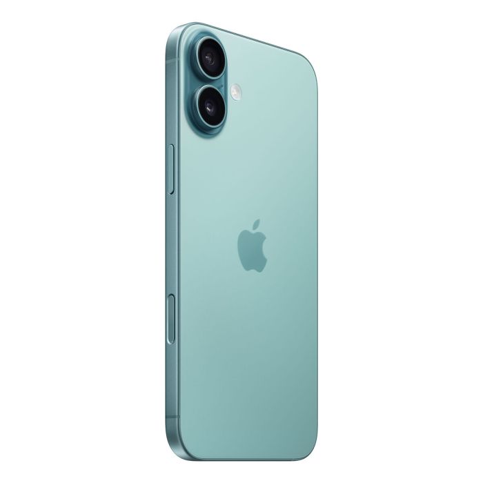 Smartphone Apple iPhone 16 Plus 6,7" 256 GB Turquoise 3