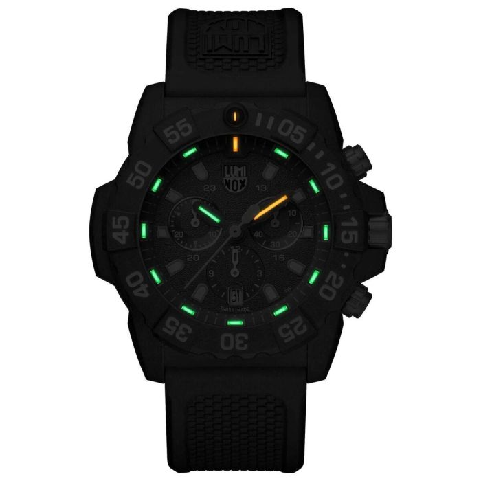 Montre Homme Luminox XS.3597 (Ø 45 mm) 2