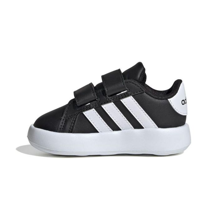 Chaussures de Sport pour Enfants Adidas Grand Court 2.0 Cf I M 6 Chaussures de Sport pour Enfants Adidas Grand Court 2.0 Cf I M 6