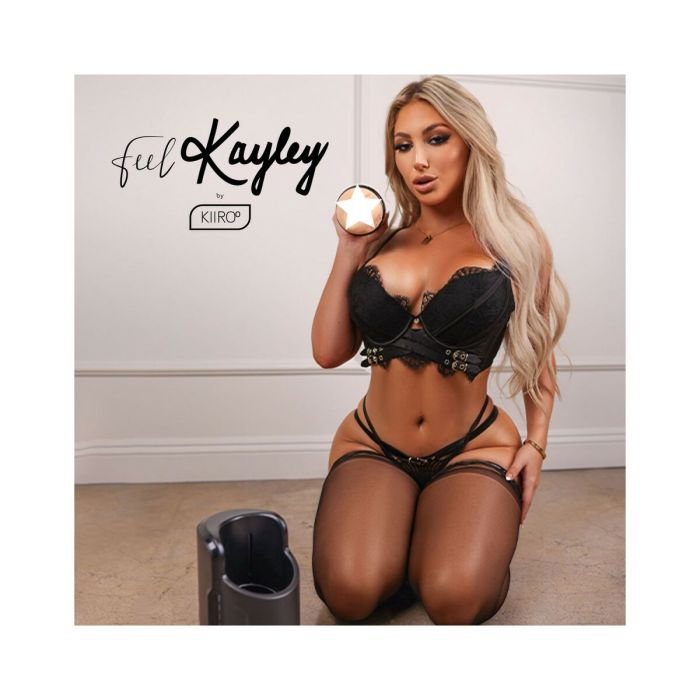 Masturbateur Kiiroo 7 Masturbateur Kiiroo 7