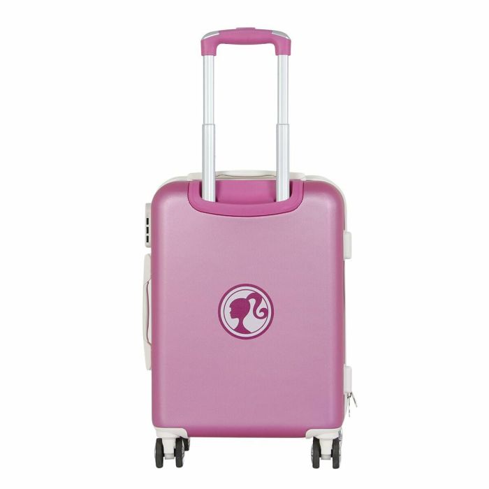 Valise cabine Karactermania Barbie 2