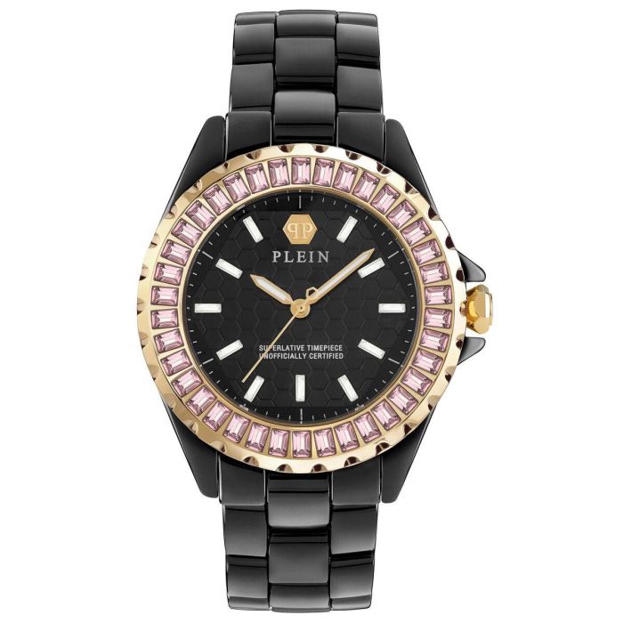 Montre Femme PHILIPP PLEIN PWPPA0324 (Ø 38 mm)