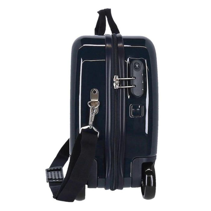 Valise Disney Mickey & Minnie Multicouleur 5