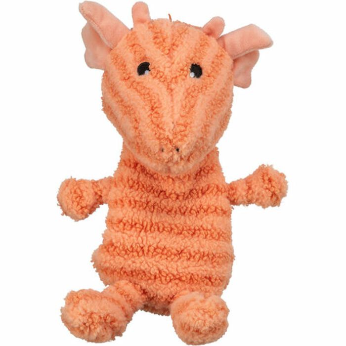 Jouet pour chien en peluche Trixie Polyester Dragon 34 cm 3 Jouet pour chien en peluche Trixie Polyester Dragon 34 cm 3