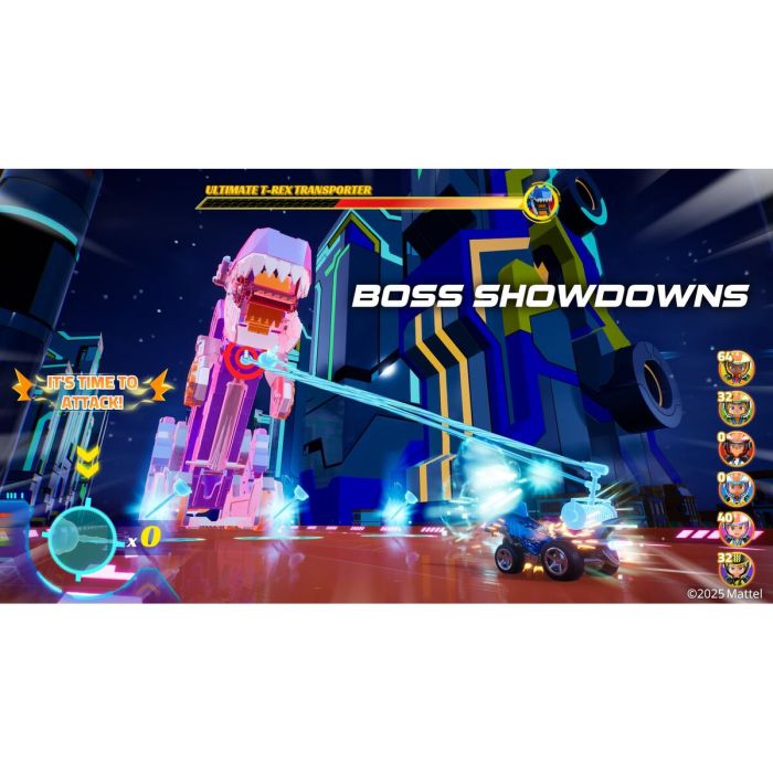 Jeu vidéo PlayStation 5 Just For Games 6 Jeu vidéo PlayStation 5 Just For Games 6