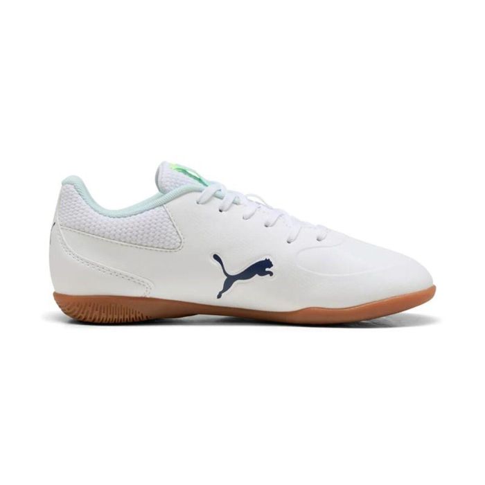 Chaussures de Futsal pour Enfants Puma Truco III 40 5