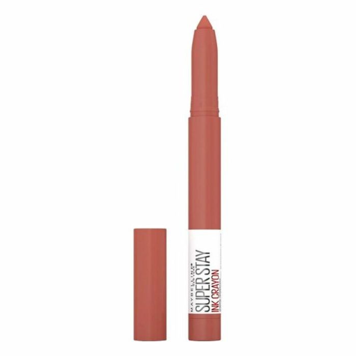Rouge à lèvres Superstay Ink Maybelline Superstay Ink 100 Reach High 1,5 g 4 Rouge à lèvres Superstay Ink Maybelline Superstay Ink 100 Reach High 1,5 g 4