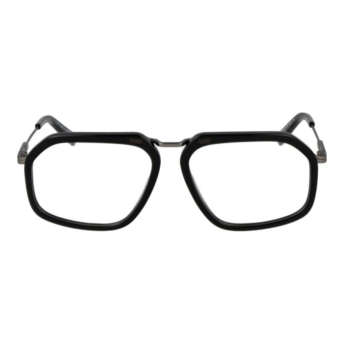 Monture de Lunettes Homme Ermenegildo Zegna EZ5271 56001 2 Monture de Lunettes Homme Ermenegildo Zegna EZ5271 56001 2