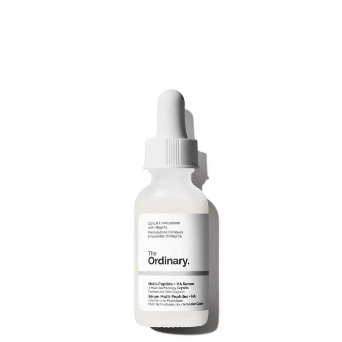 Crème visage The Ordinary MULTI-PEPTIDE + HA 30 ml 5