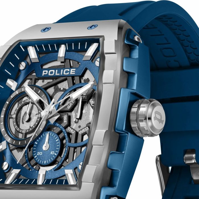 Montre Homme Police PEWGQ0063002 4 Montre Homme Police PEWGQ0063002 4