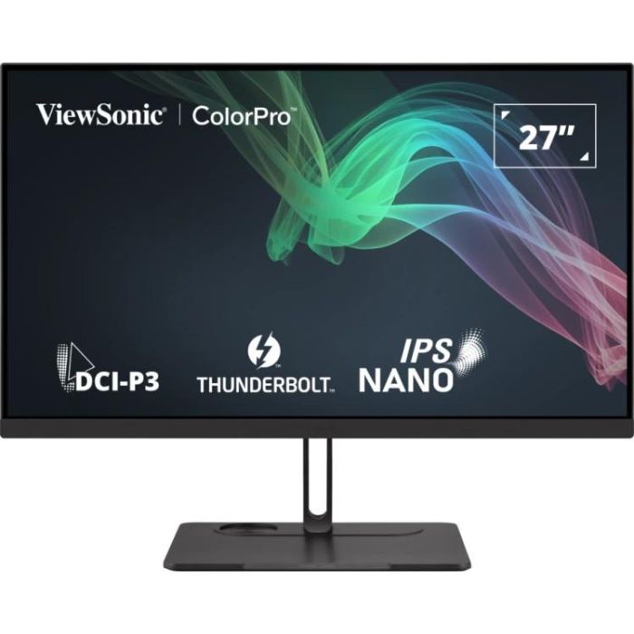 Viewsonic 68.6cm VP2776T-4K 16:9 HDMI/DP/USBC/LAN UHD 0 Viewsonic 68.6cm VP2776T-4K 16:9 HDMI/DP/USBC/LAN UHD 0
