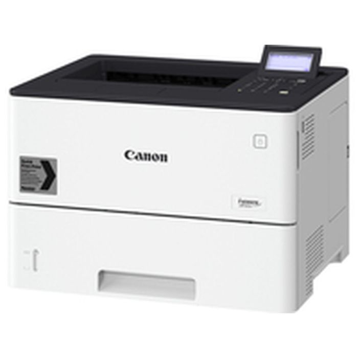 Imprimante Multifonction Canon LBP325x Blanc 13