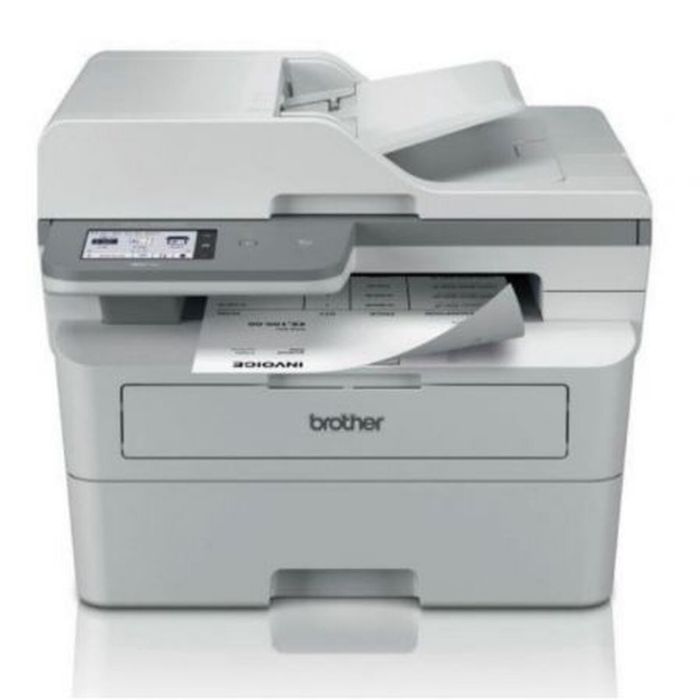 Imprimante laser monochrome Brother MFCL2980DWRE1 Wi-Fi Fax Scanner 0 Imprimante laser monochrome Brother MFCL2980DWRE1 Wi-Fi Fax Scanner 0