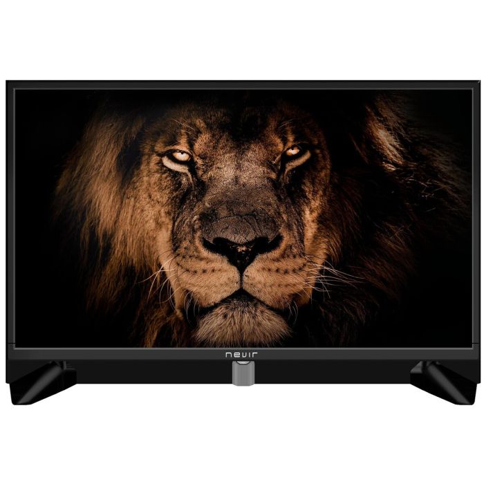 TV intelligente NEVIR NVR-7802-24RD2N 24" HD LED 1