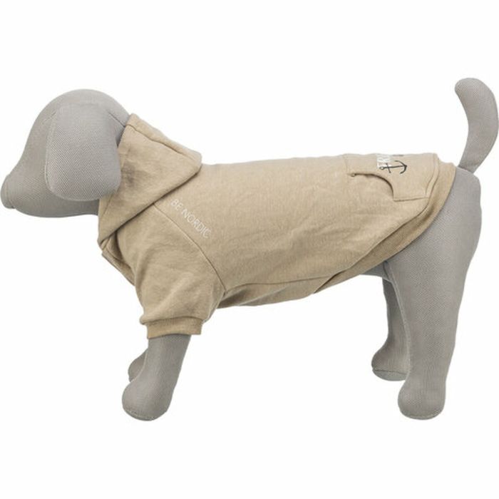 Pull pour Chien Trixie Flensburg Sable XXS 7