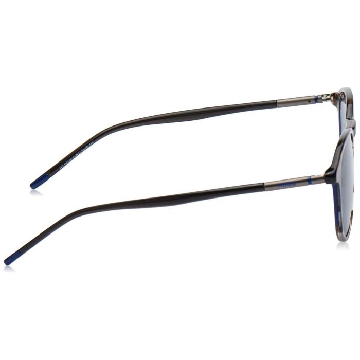 Lunettes de soleil Homme Hugo Boss HG 1346_S 51EX4KU 4 Lunettes de soleil Homme Hugo Boss HG 1346_S 51EX4KU 4