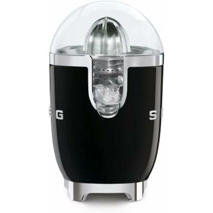 Centrifugeuse électrique Smeg CJF11BLEU Noir 70 W 2