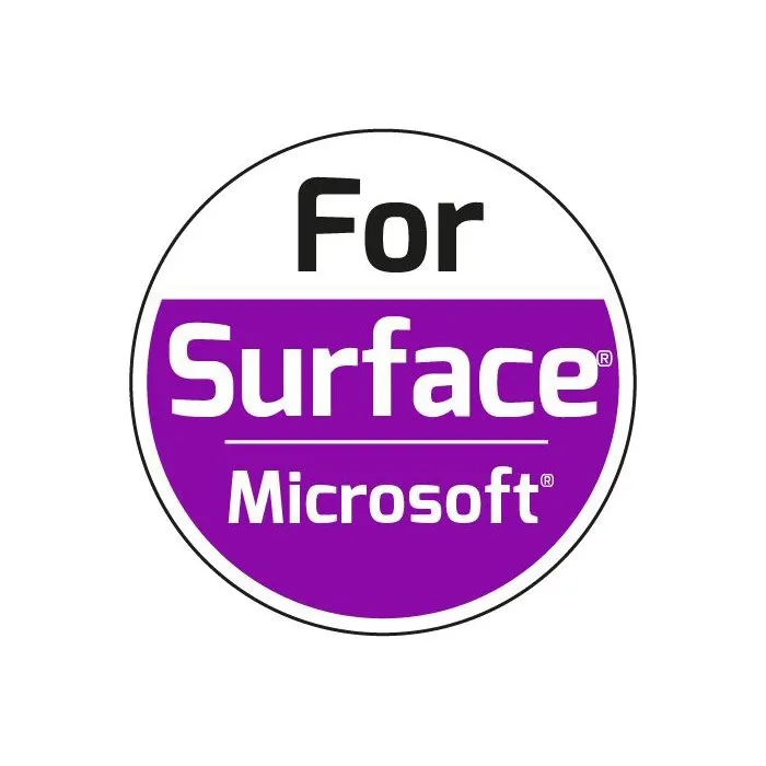 Port Designs - Alimentation secteur 60W pour Microsoft Surface - Chargeur PC portable