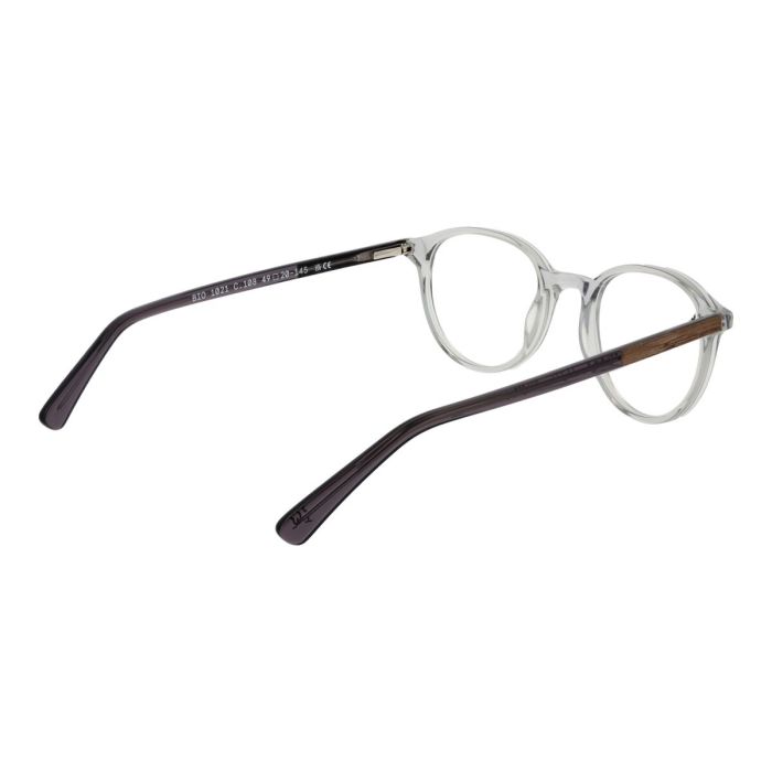 Monture de Lunettes Homme Botaniq BIO-1021 49108 1