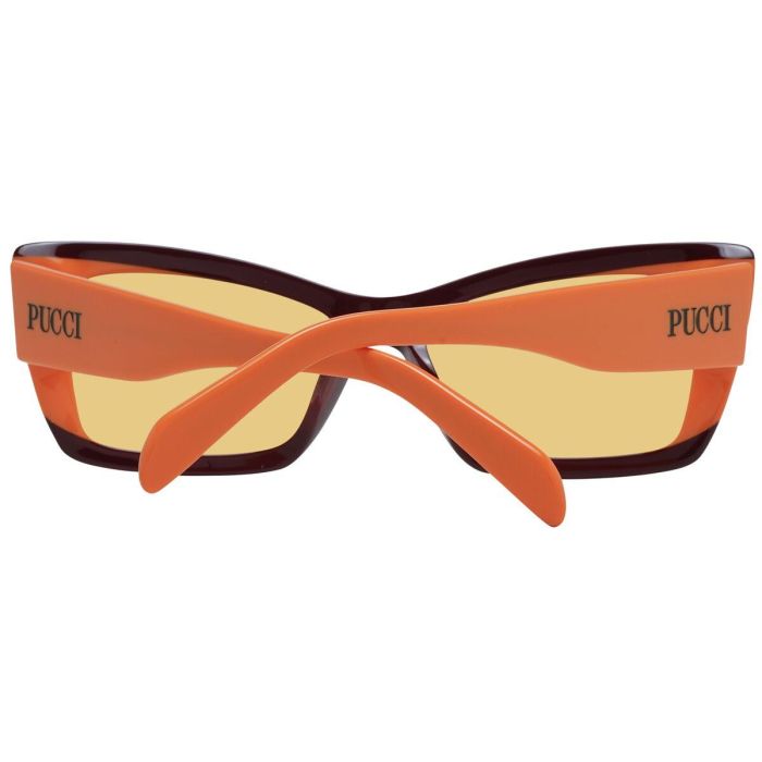 Lunettes de soleil Femme Emilio Pucci EP0205 5471E 1