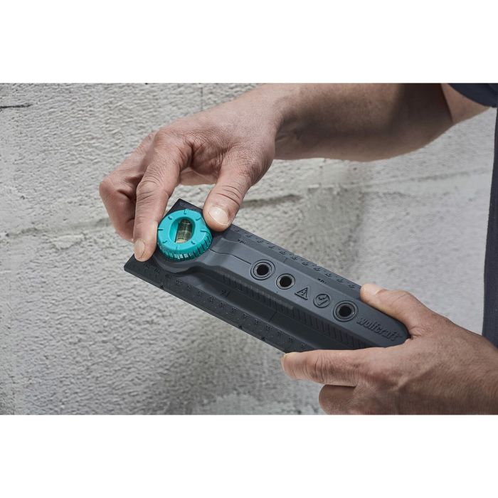 Perforeuse Wolfcraft 5976000 Perforeuse 1