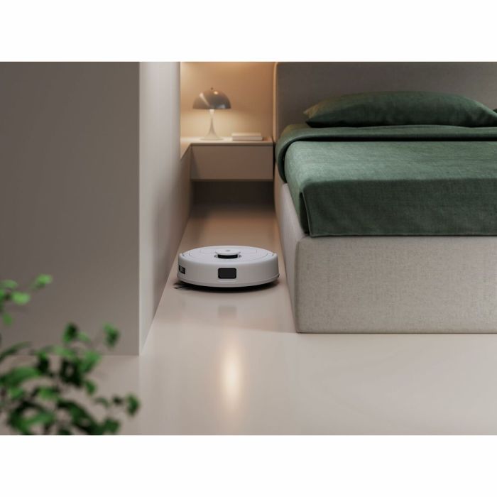 Aspirateur robot ECOVACS DEEBOT MINI 3200 mAh Blanc 1,8 L 2