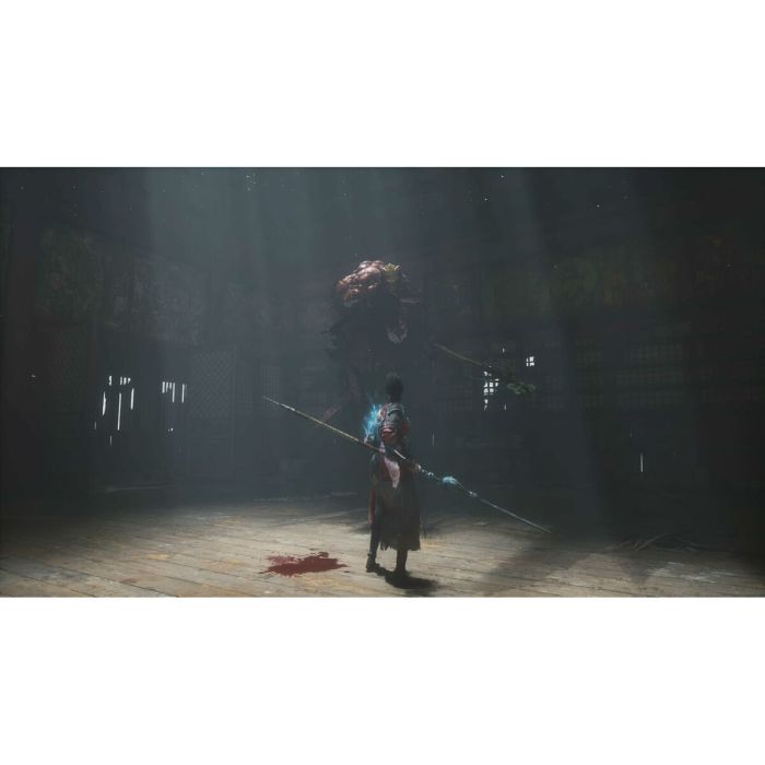 Jeu vidéo Xbox Series X Just For Games Wuchang: Fallen Feathers 12