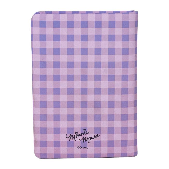 Carnet de Notes Minnie Mouse SQUISHY