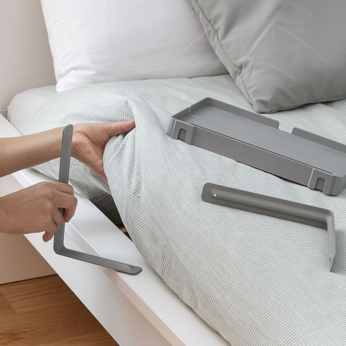Plateau Universel pour Lit Bedten InnovaGoods 11