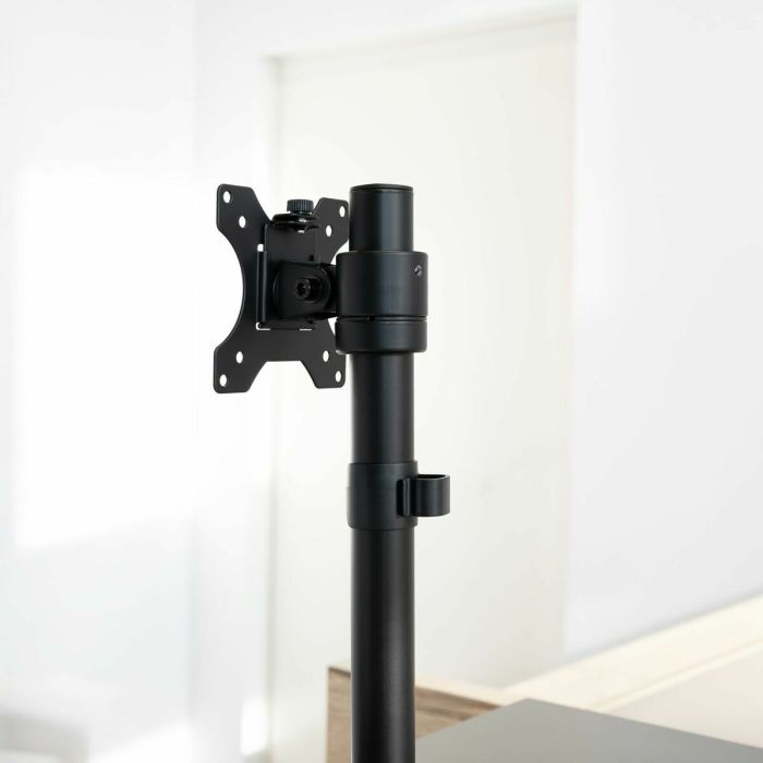 Support de table d'écran TooQ DB1131TN-B 17" 32" 8 kg 9 Support de table d'écran TooQ DB1131TN-B 17" 32" 8 kg 9