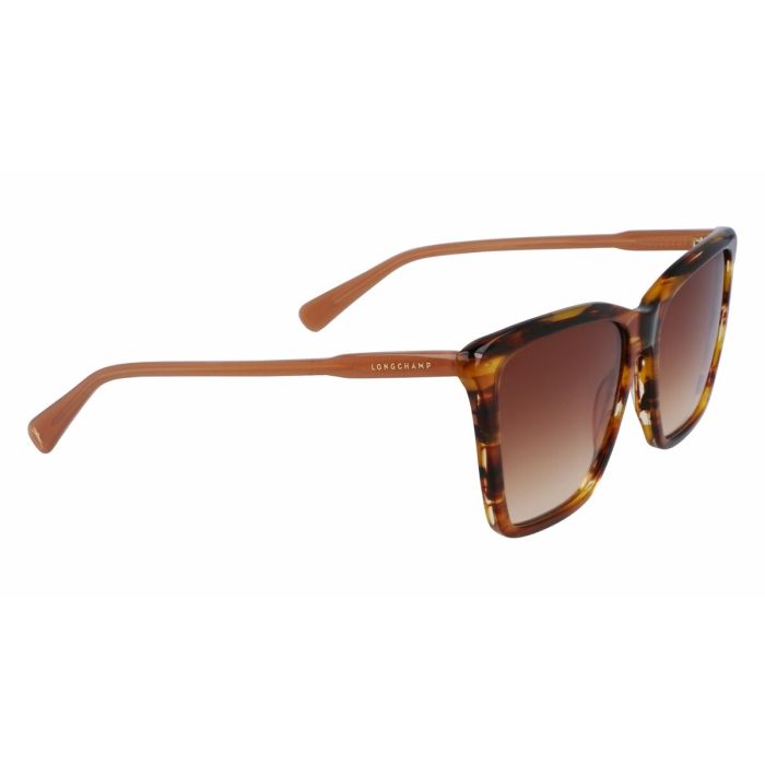 Lunettes de soleil Femme Longchamp LO719S-238 ø 56 mm 1