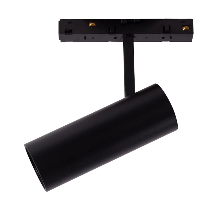 Foco LED 10W 765Lm CRI90 4200K Rail Magnétique 20mm WR-WR20-GD1-10W-W 6 Foco LED 10W 765Lm CRI90 4200K Rail Magnétique 20mm WR-WR20-GD1-10W-W 6