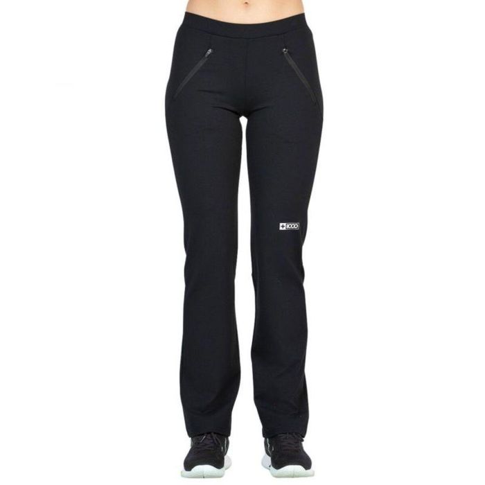 Leggings de Sport pour Femmes +8000 Lulu Noir L 0 Leggings de Sport pour Femmes +8000 Lulu Noir L 0